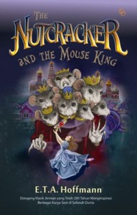 The Nutcracker And The Mouse King