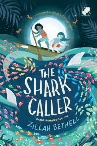 The Shark Caller: Sang Pemanggil Hiu