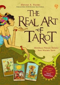 The Real Art of Tarot