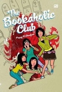 The Bookaholic Club