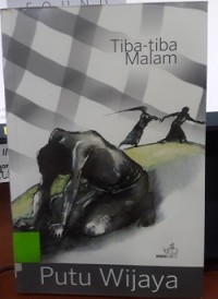 Tiba-Tiba Malam