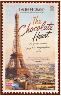 Image of The Chocolate Heart