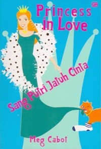 Princes In Love: Sang Putri Jatuh CInta