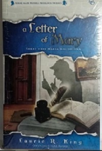 A Letter of Mary: Surat Dari Maria Magdalena
