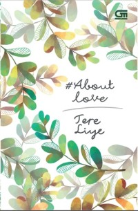 Image of #About Love