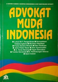 Advokat Muda Indonesia