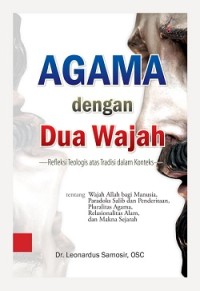 Agama Dengan Dua Wajah