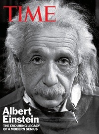 Albert Einstein : The Enduring Legacy of A Modern Genius