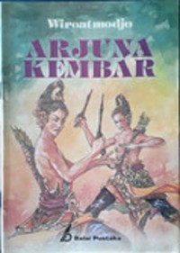 Arjuna Kembar