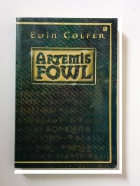 Artemis Fowl