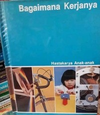 Bagaimana Kerjanya