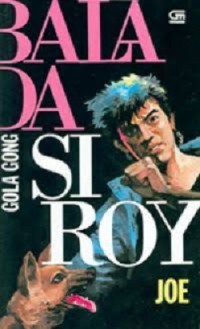 Balada Si Roy : Joe 1