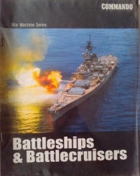 Battleships & Battlecruisers