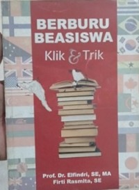 Berburu Beasiswa Klik & Trik