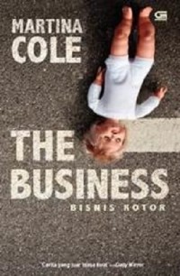 The Business: Bisnis Kotor