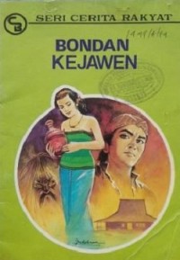 Bondan Kejawen