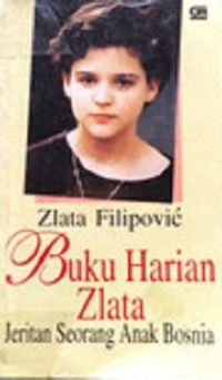 Buku Harian Zlata, Jeritan Seorang Ank Bosnia