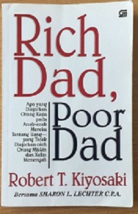 Rich Dad, Poor Dad