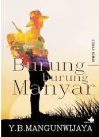 Burung-burung Manyar