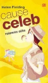 Image of Cause Celeb : Relawan Elite
