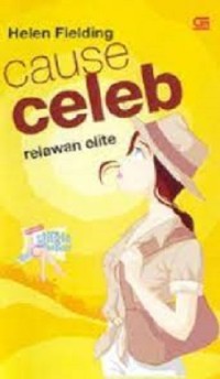 Cause Celeb : Relawan Elite