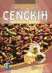 Cengkih