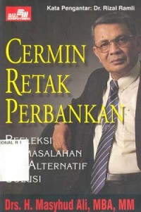 Cermin Retak Perbankan