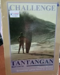 Challenge-Tantangan
