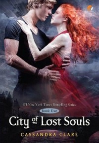 City of Lost Souls