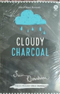 Cloudy Charcoal