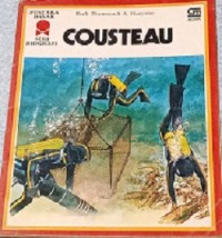 Cousteau