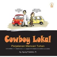 Cowboy Lokal