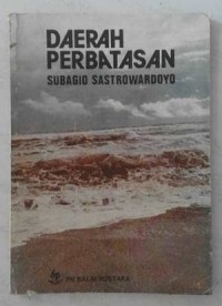 Daerah Perbatasan