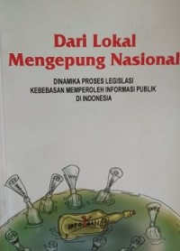 Dari Lokal Mengepung Nasional