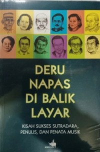 Deru Napas Di Balik Layar