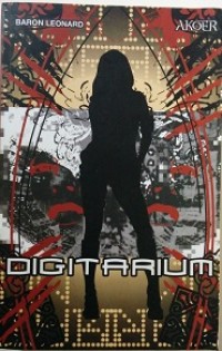 DIGITARIUM