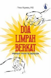 Doa Limpah Berkat