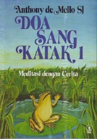 Doa Sang Katak 1