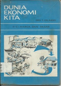 Dunia Ekonomi Kita 2B