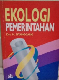 Ekologi Pemerintahan