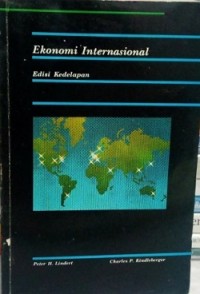 Ekonomi Internasional