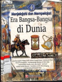 Image of Era Bangsa - Bangsa di Dunia 4