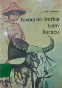 Favourite Strories From Borneo