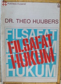 Filsafat Hukum