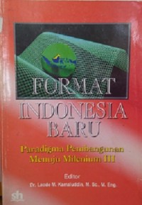 Format Indonesia Baru