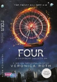 Four, A Divergent Collection