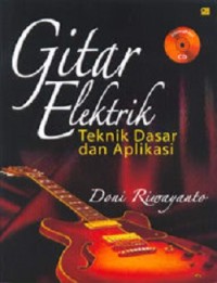 Gitar Elektrik