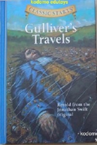 Gulliver's Travels