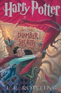 Harry Potter And The Chamber of Secrets