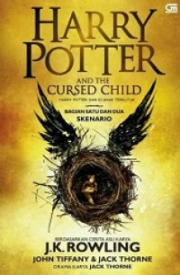 Harry Potter and The Cursed Child